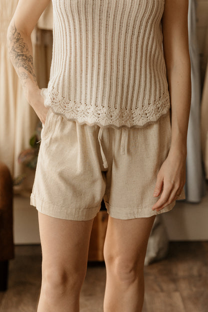 Jett | Shorts