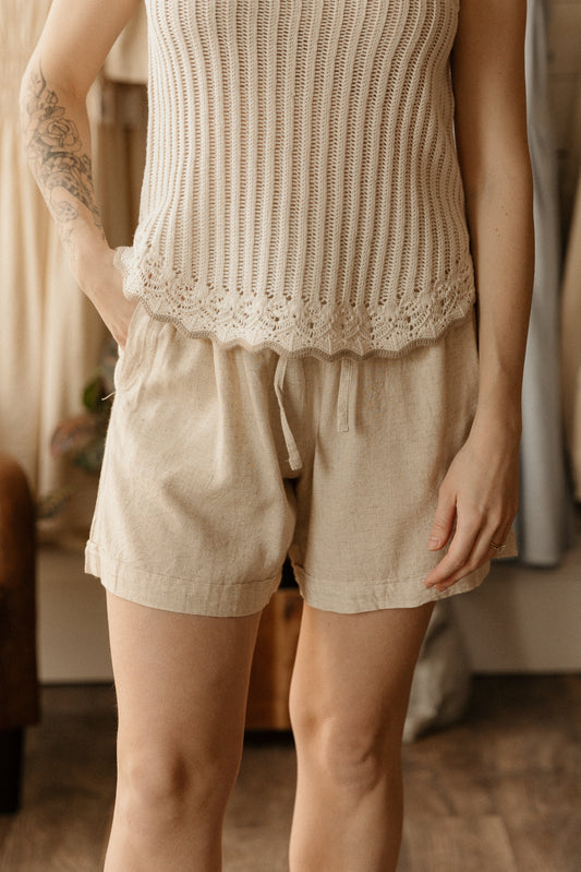 Jett | Shorts