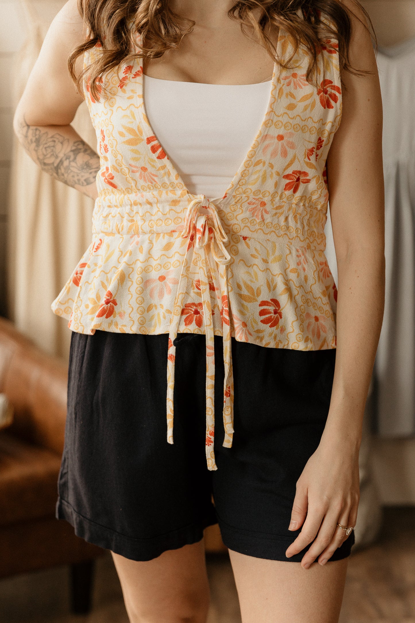 Jett | Short