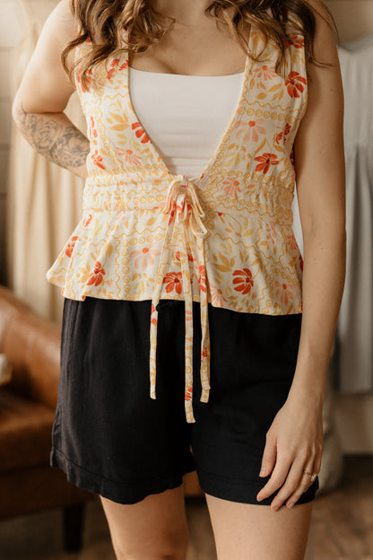 Jett | Short