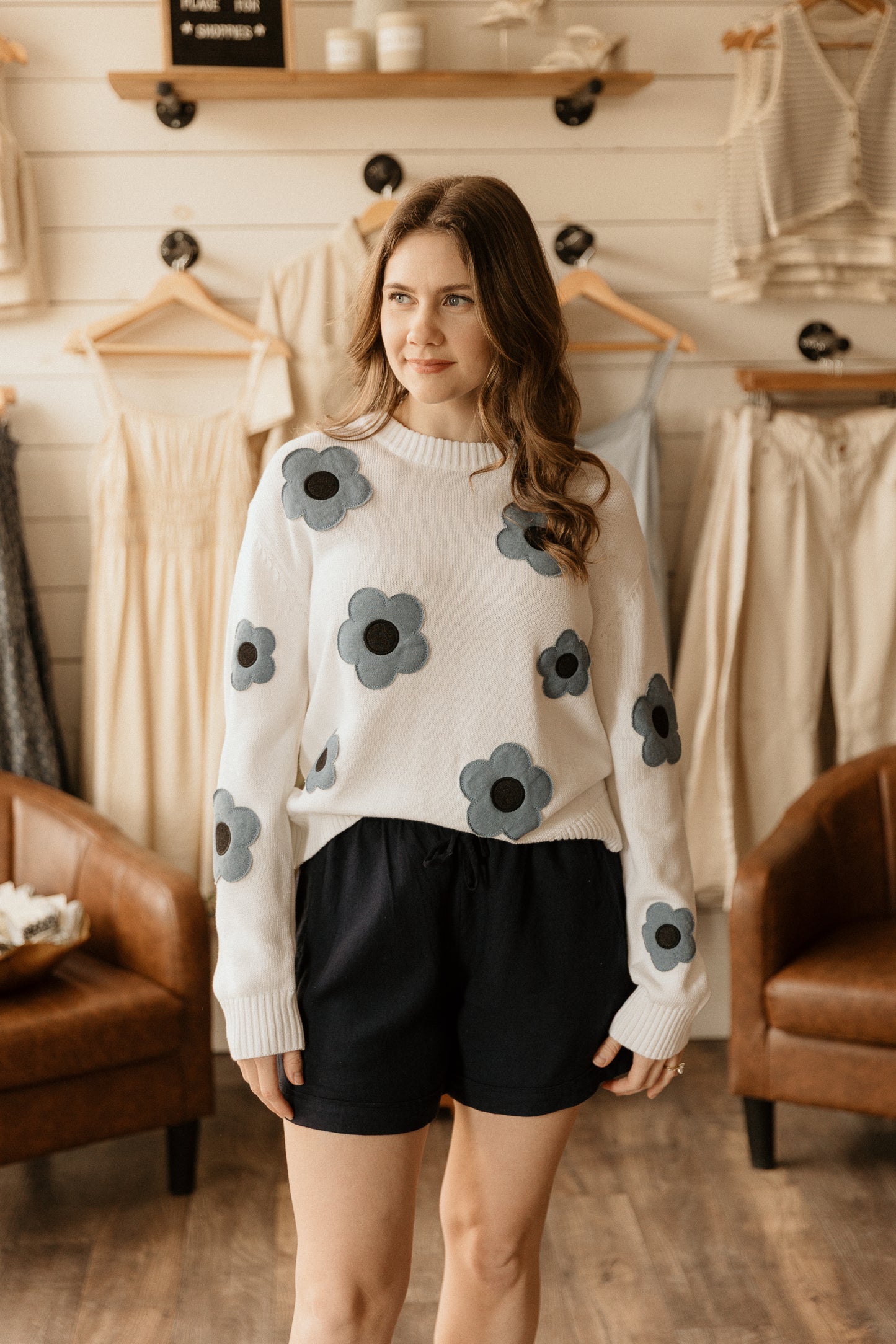 Casper | Sweater