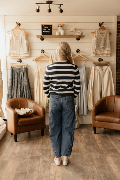 Preston | Cardigan