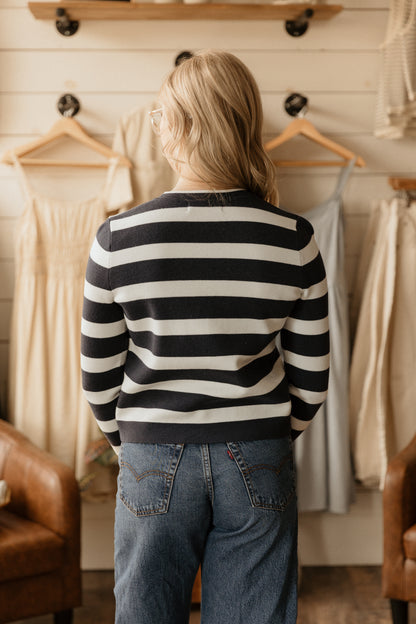 Preston | Cardigan