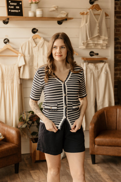 Jett | Short