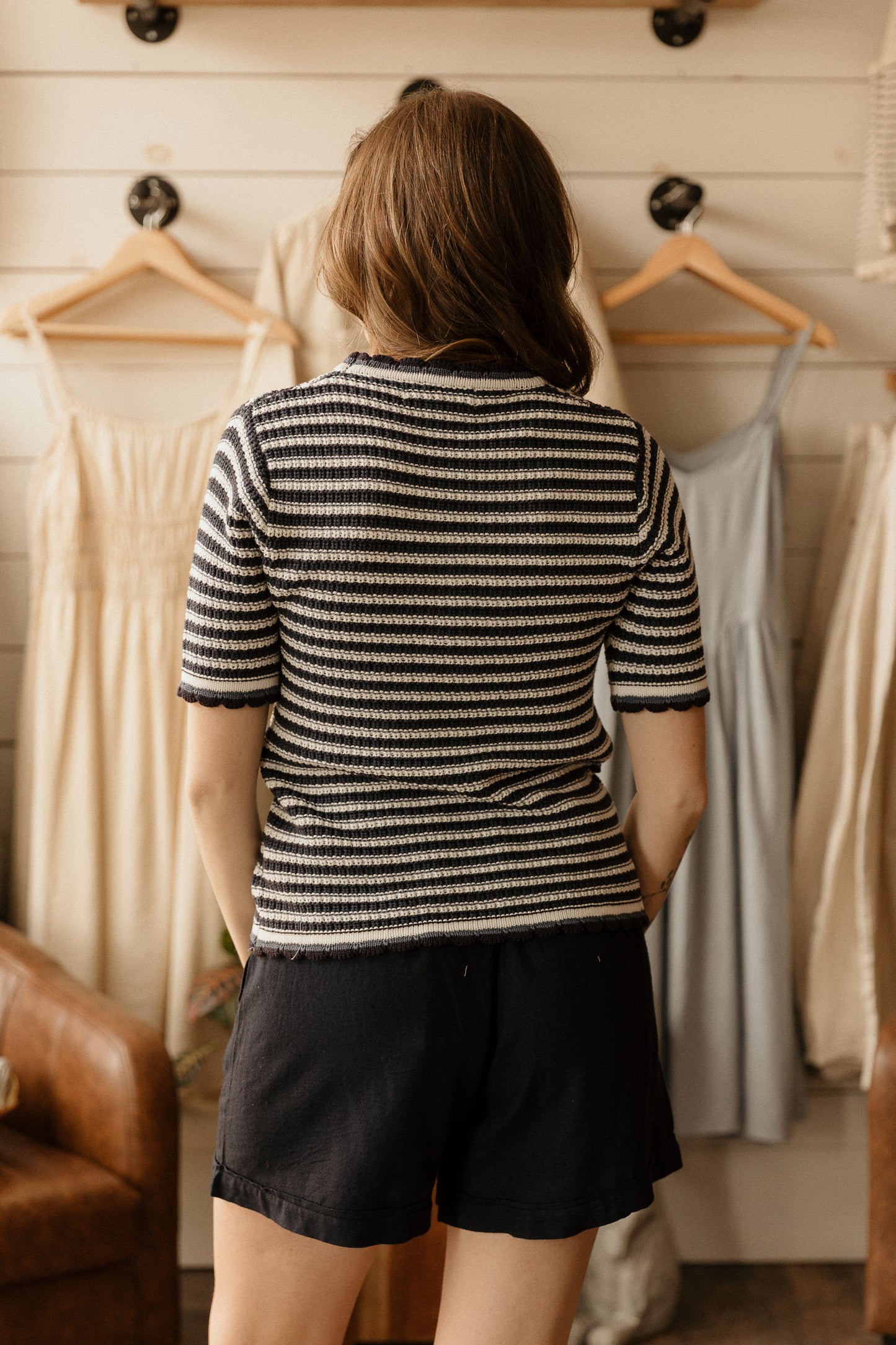 Clement | Tee Cardi