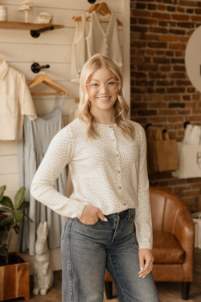 Malen | Cardi