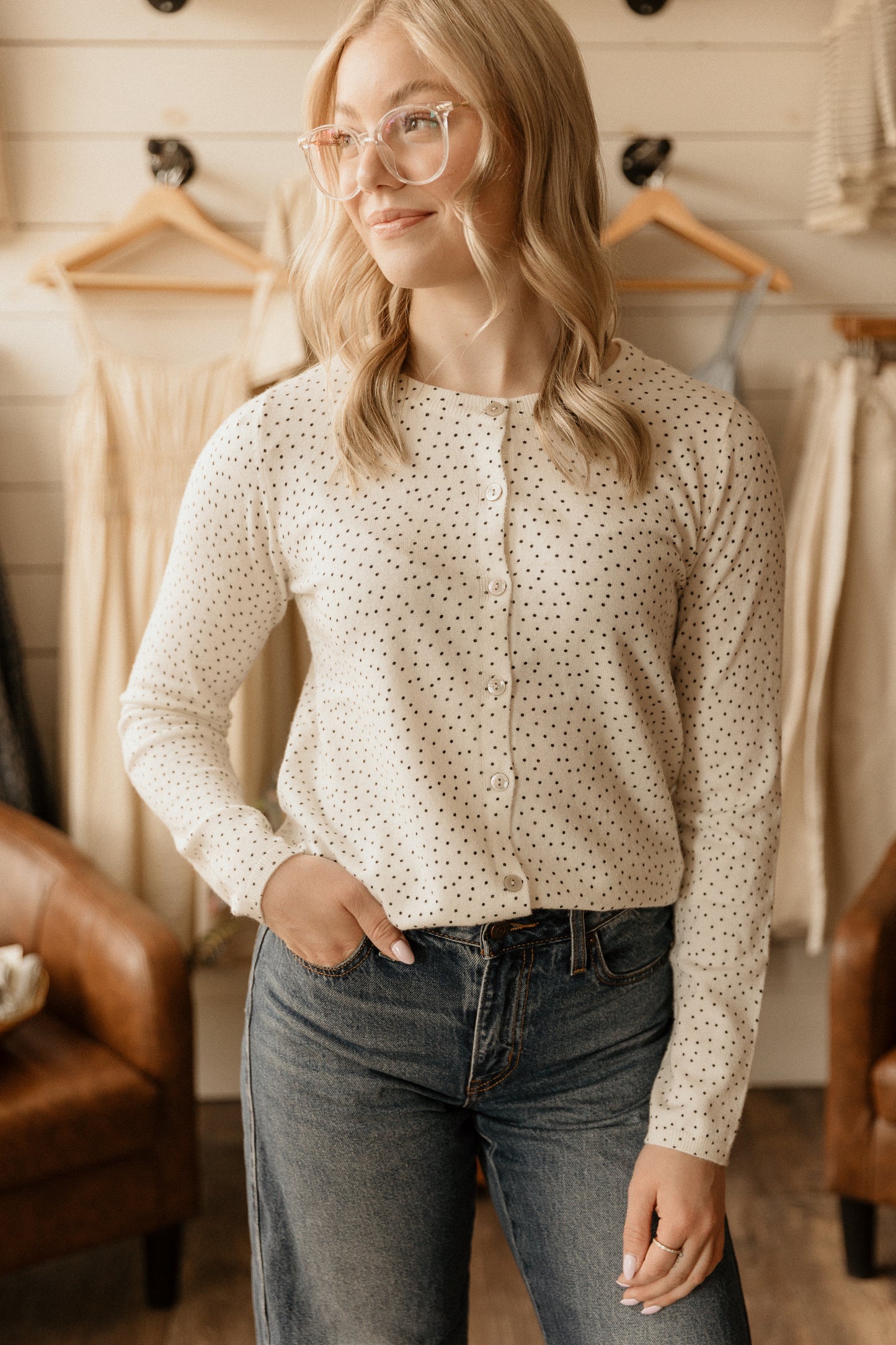 Malen | Cardi