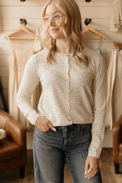 Malen | Cardi