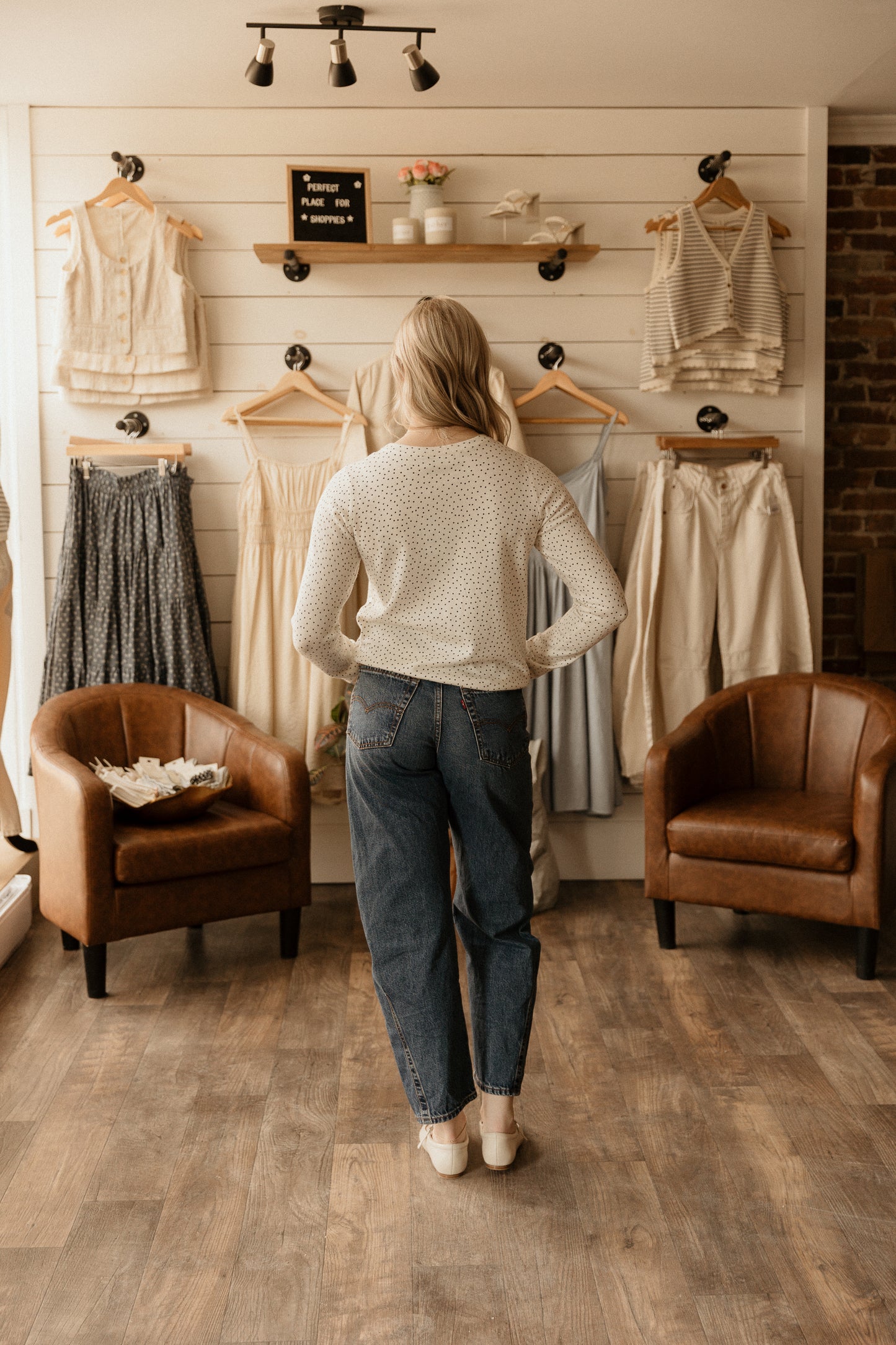 Malen | Cardi