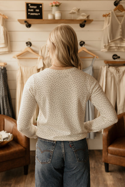 Malen | Cardi
