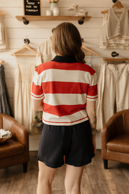 Angelo | Rugby Polo