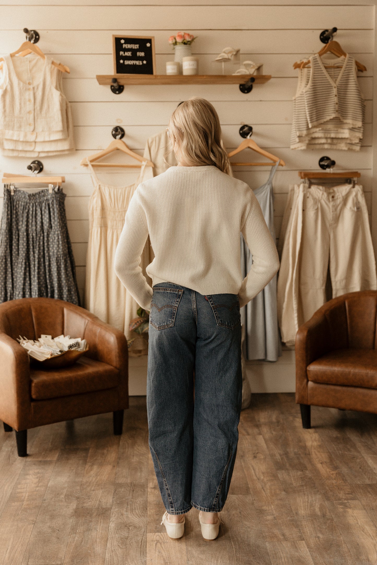 Kayla | Cardigan