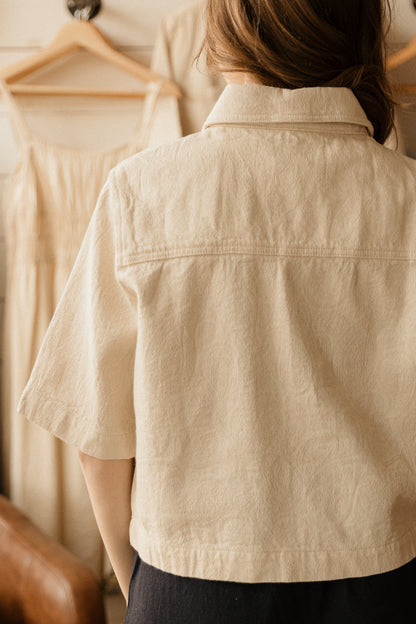 Evelyn | Shirt