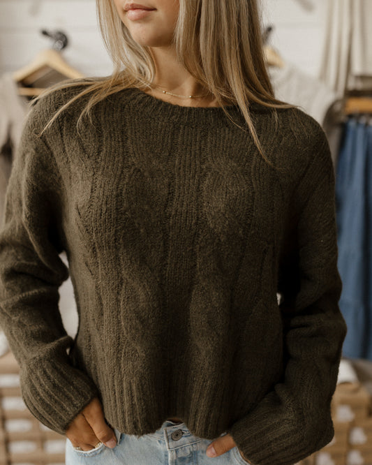 Forest | Knit