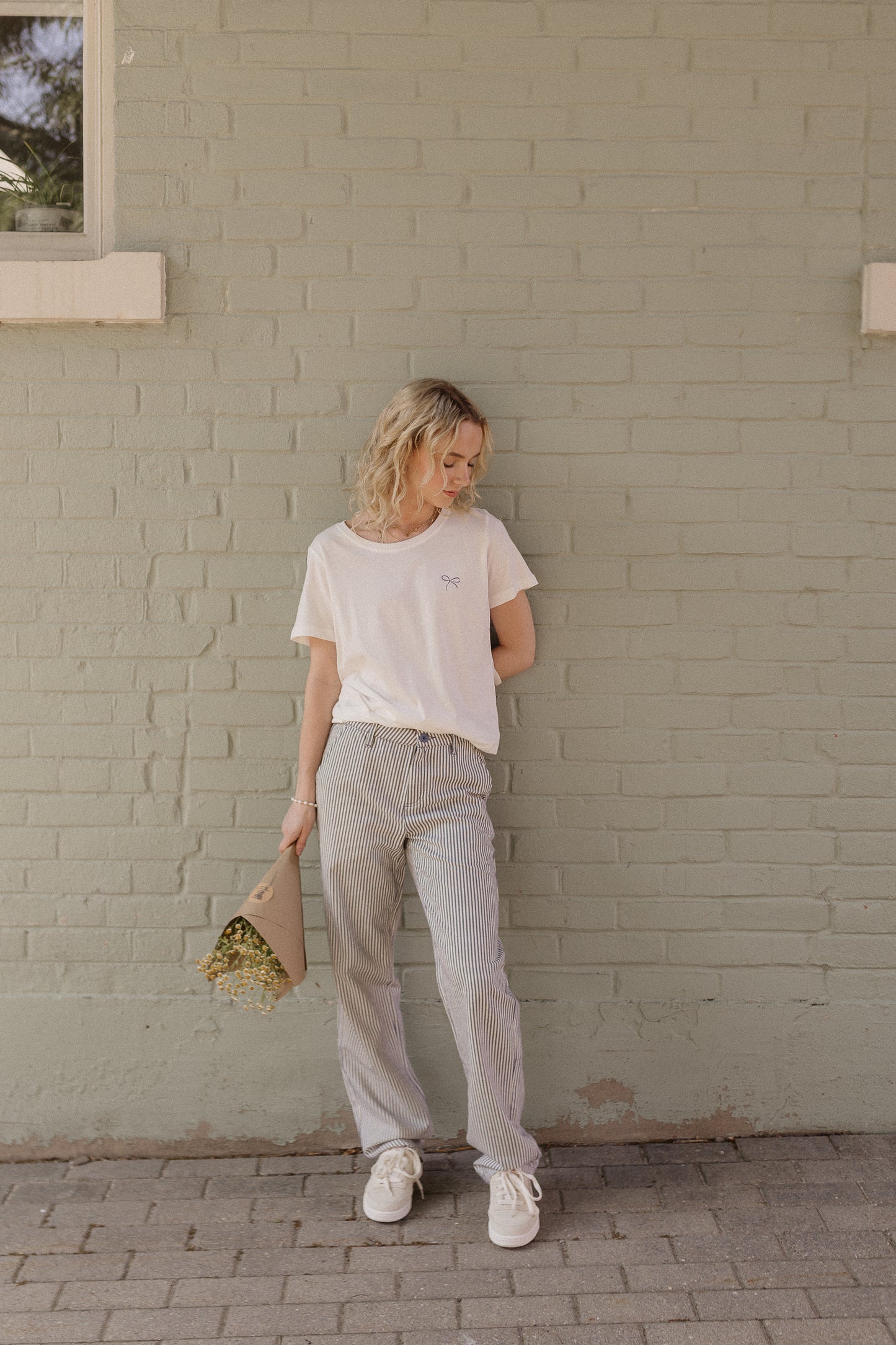 Bedford | Pant