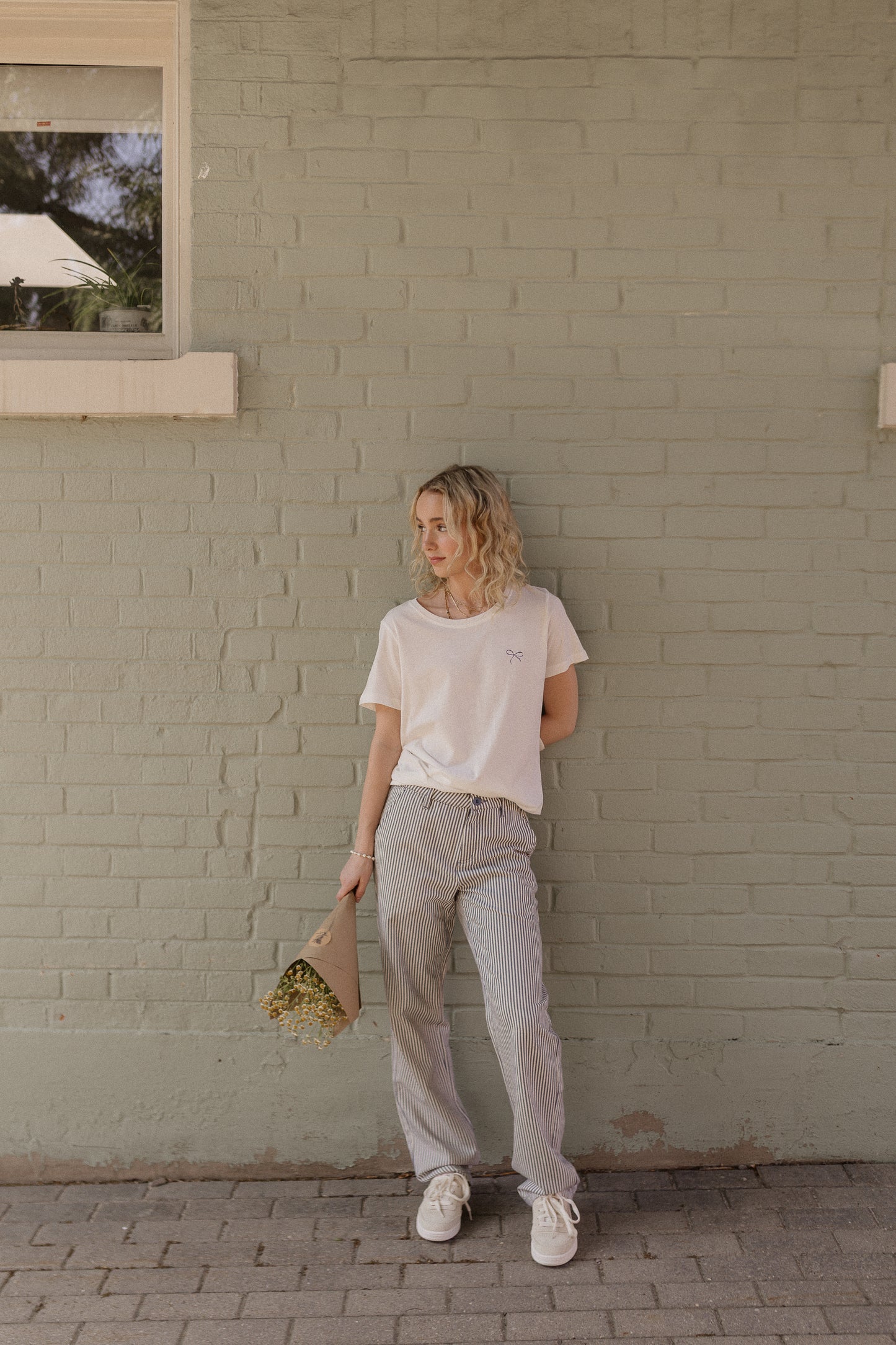 Bedford | Pant
