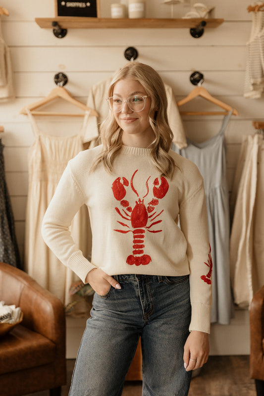 Caesar | Sweater