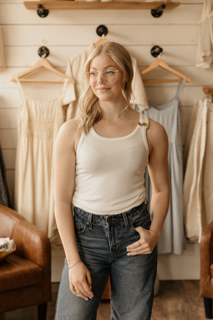Nikki | Tank