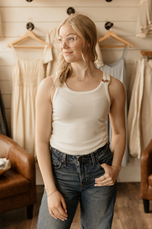 Nikki | Tank