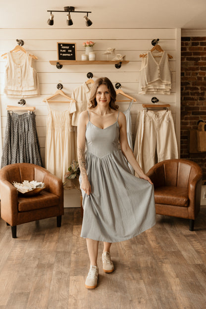 Amber | Dress