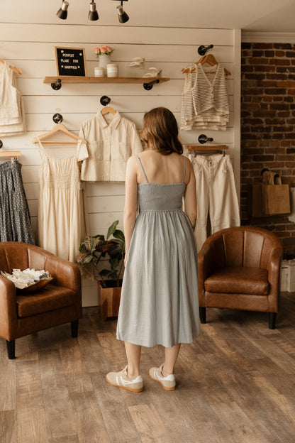 Amber | Dress