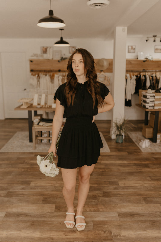Pania | Dress