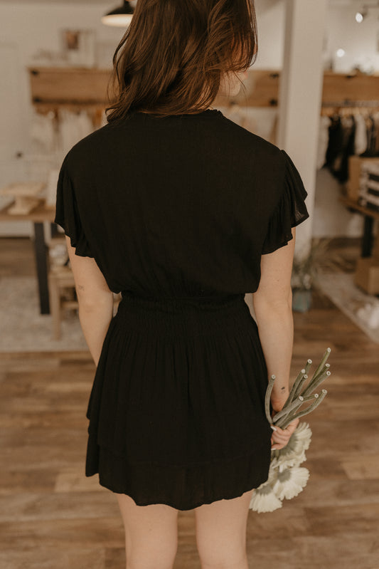 Pania | Dress