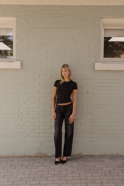 Levi's Low Loose | Denim