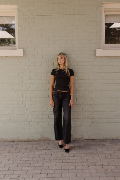 Levi's Low Loose | Denim