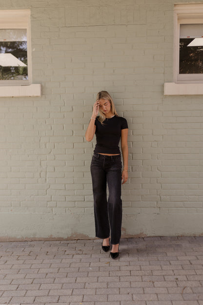 Levi's Low Loose | Denim