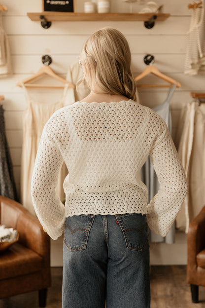 Orlando | Knit Sweater