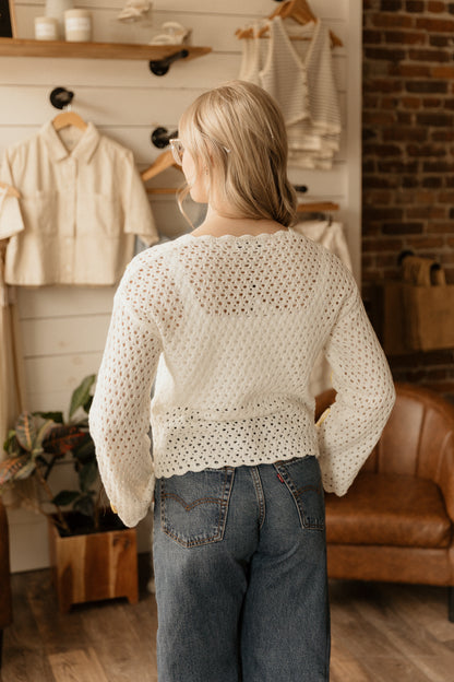 Orlando | Knit Sweater