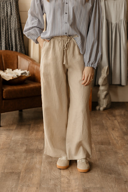 Sadie | Pant