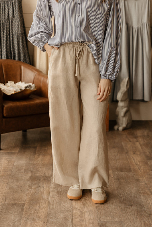 Sadie | Pant