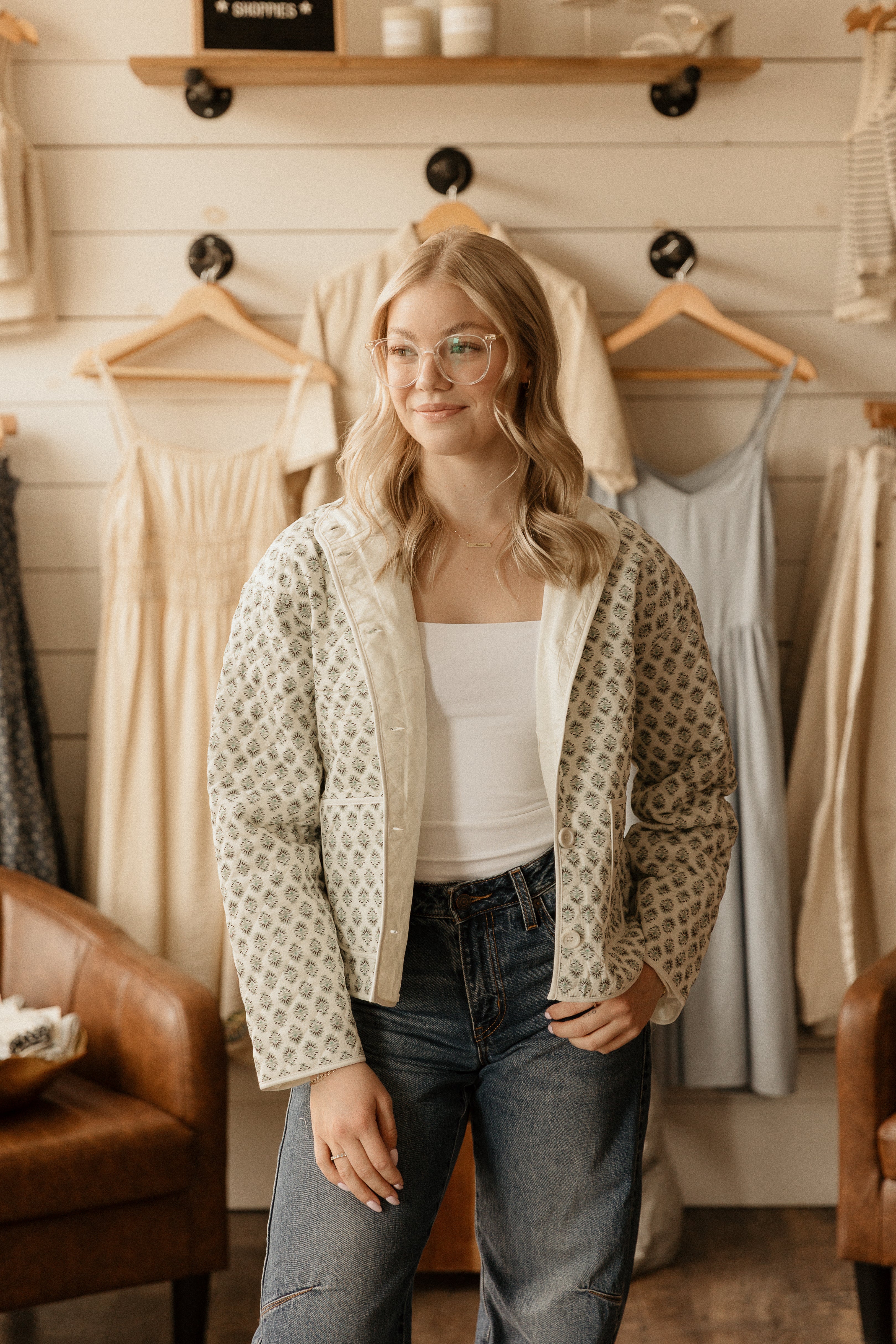 Outerwear – Bonita Clothing & co