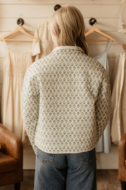 Claudine | Jacket