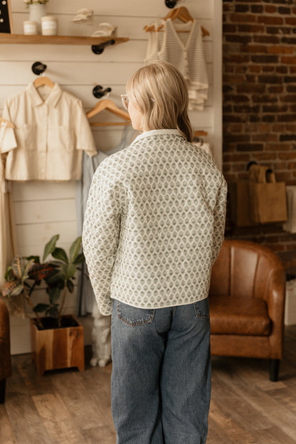 Claudine | Jacket