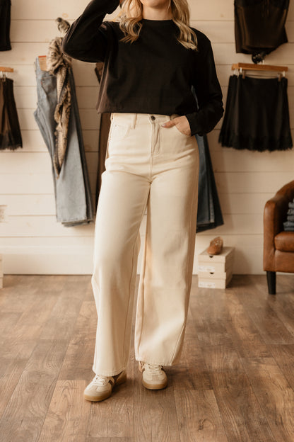 CRM Melanie | Trousers