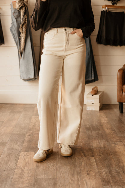 CRM Melanie | Trousers