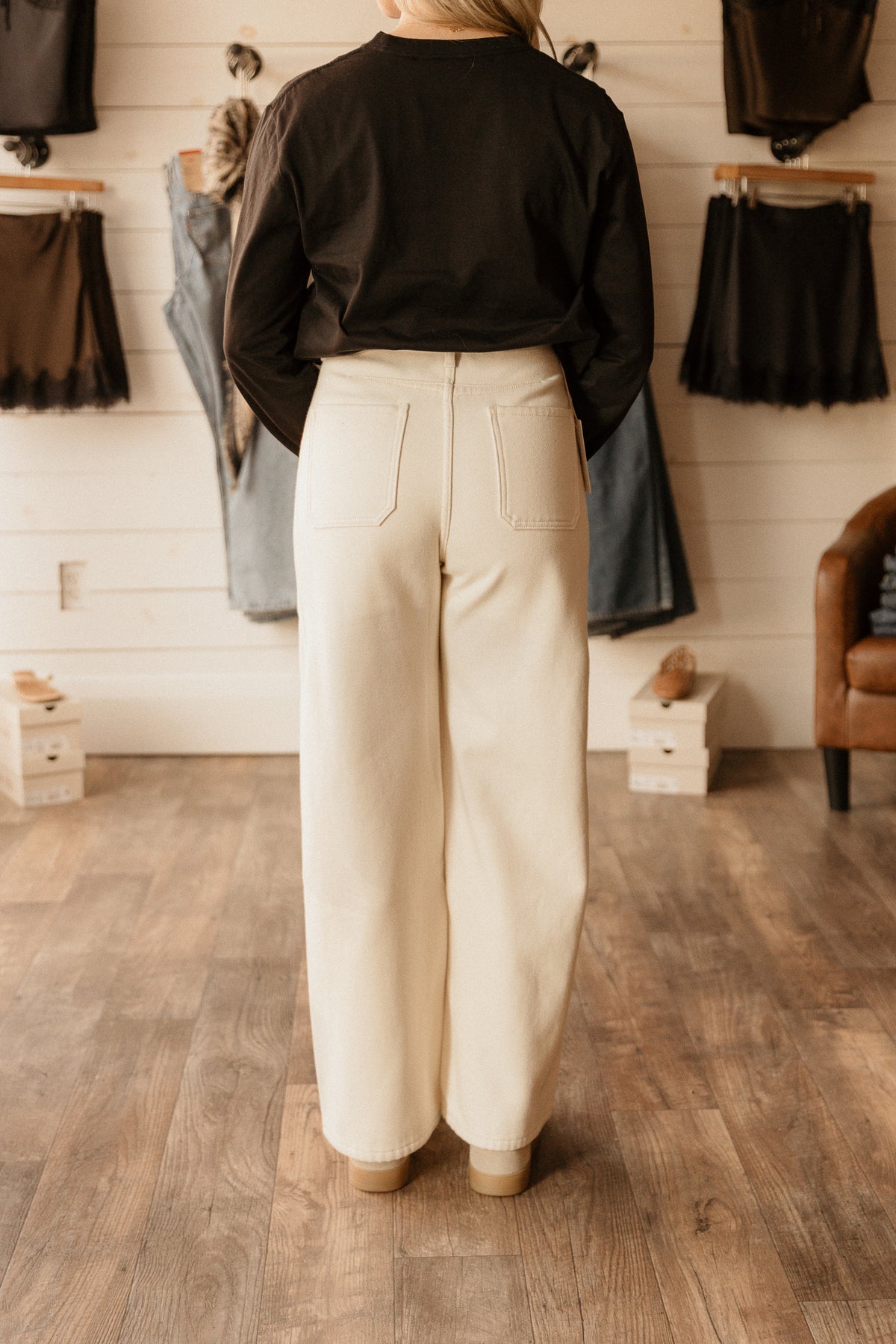 CRM Melanie | Trousers