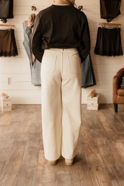 CRM Melanie | Trousers