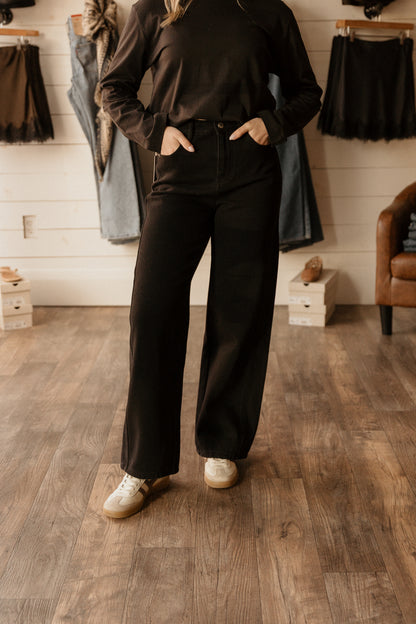 BLK Melanie | Trousers