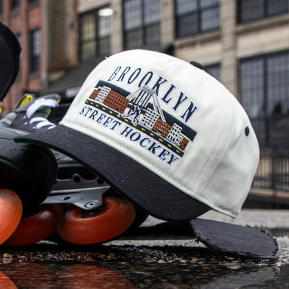 Brooklyn Street Hockey | Snapback