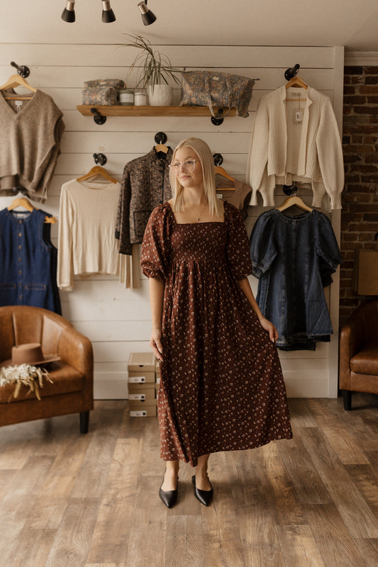 Della | Dress