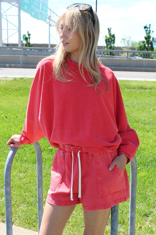 Cecile | Shorts