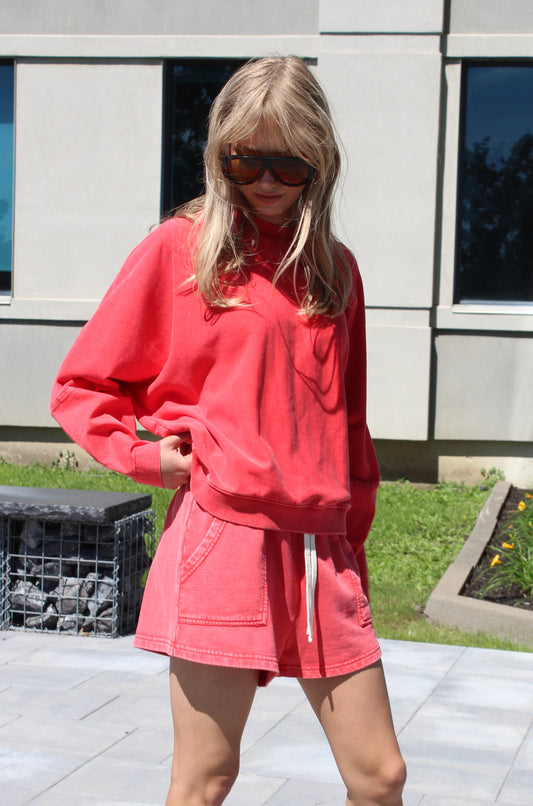 Eva | Pullover