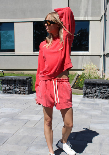 Cecile | Shorts