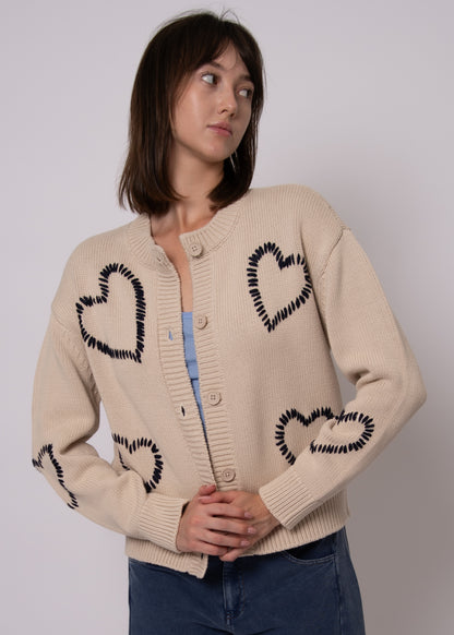 Asha | Knit