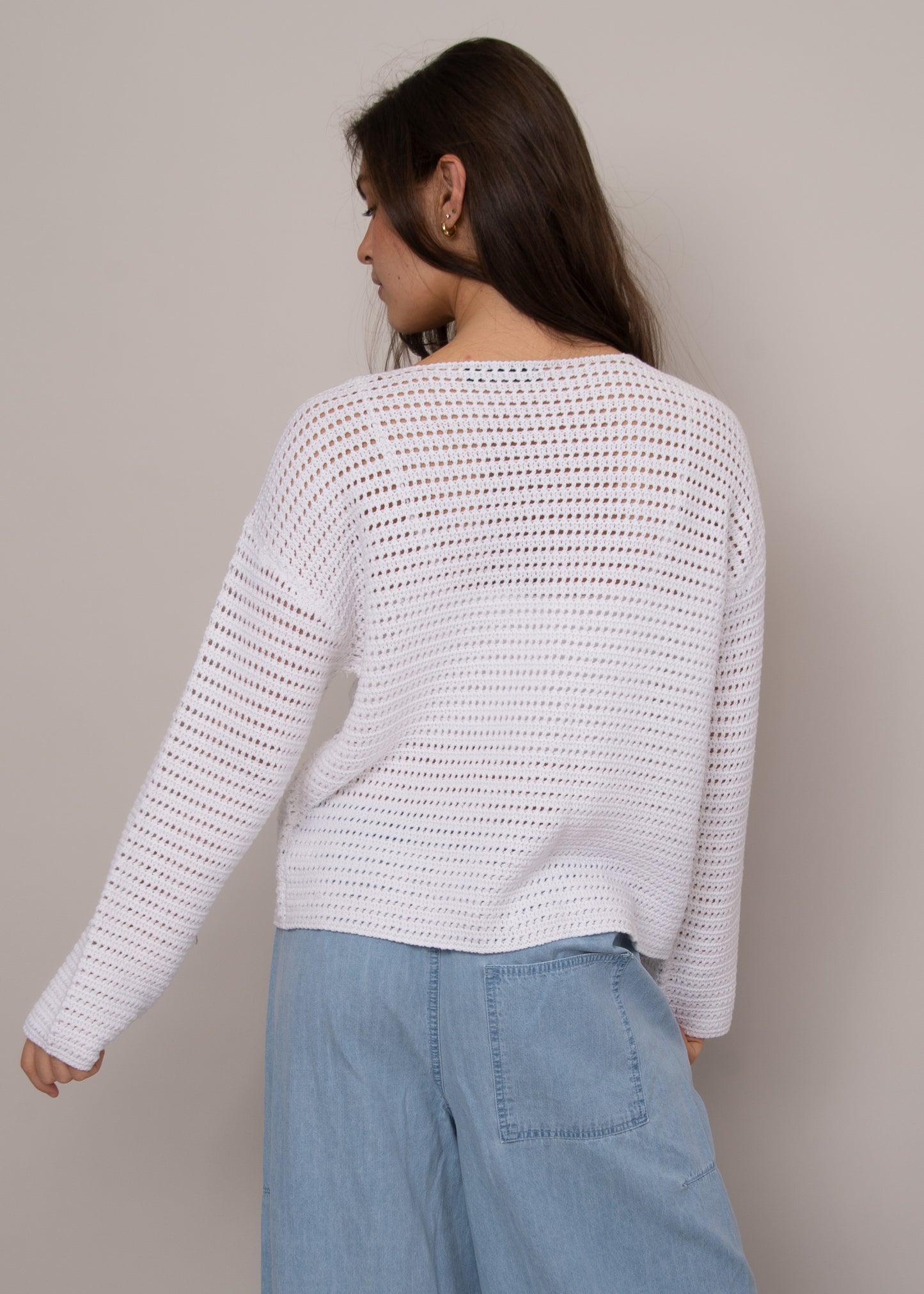 Moana | Henley Pullover (PRE ORDER)