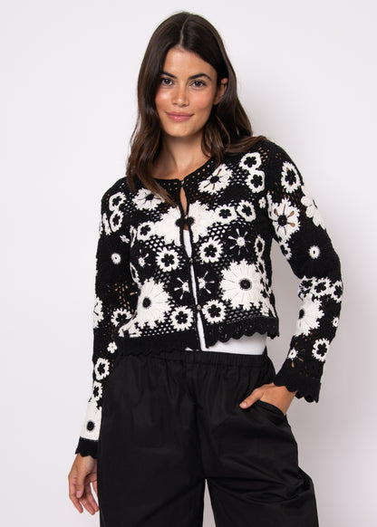 Yuku | Cardigan